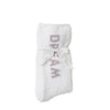 CozyChic® Dream Socks | Cream