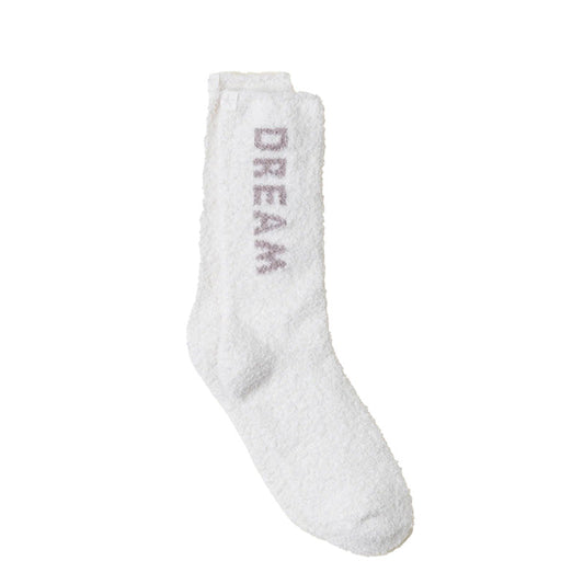 CozyChic® Dream Socks | Cream