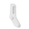 CozyChic® Dream Socks | Cream