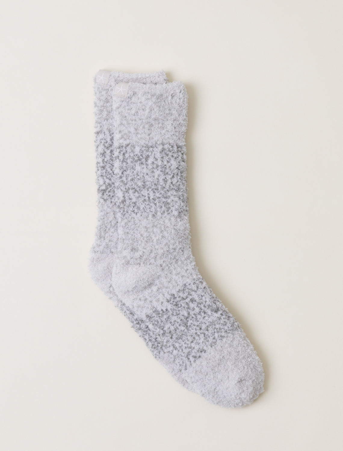 CozyChic® Ombre Socks | Almond