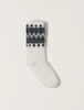 CozyChic® Fair Isle Socks | 2 colors
