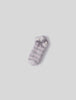 CozyChic® Heathered Stripe Ankle Sock Set | 2 colors