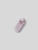CozyChic® Heathered Stripe Ankle Sock Set | 2 colors