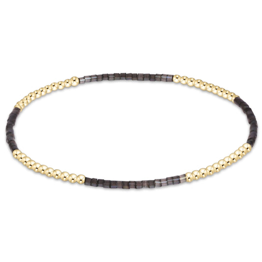 hope blissful bracelet | moonlight
