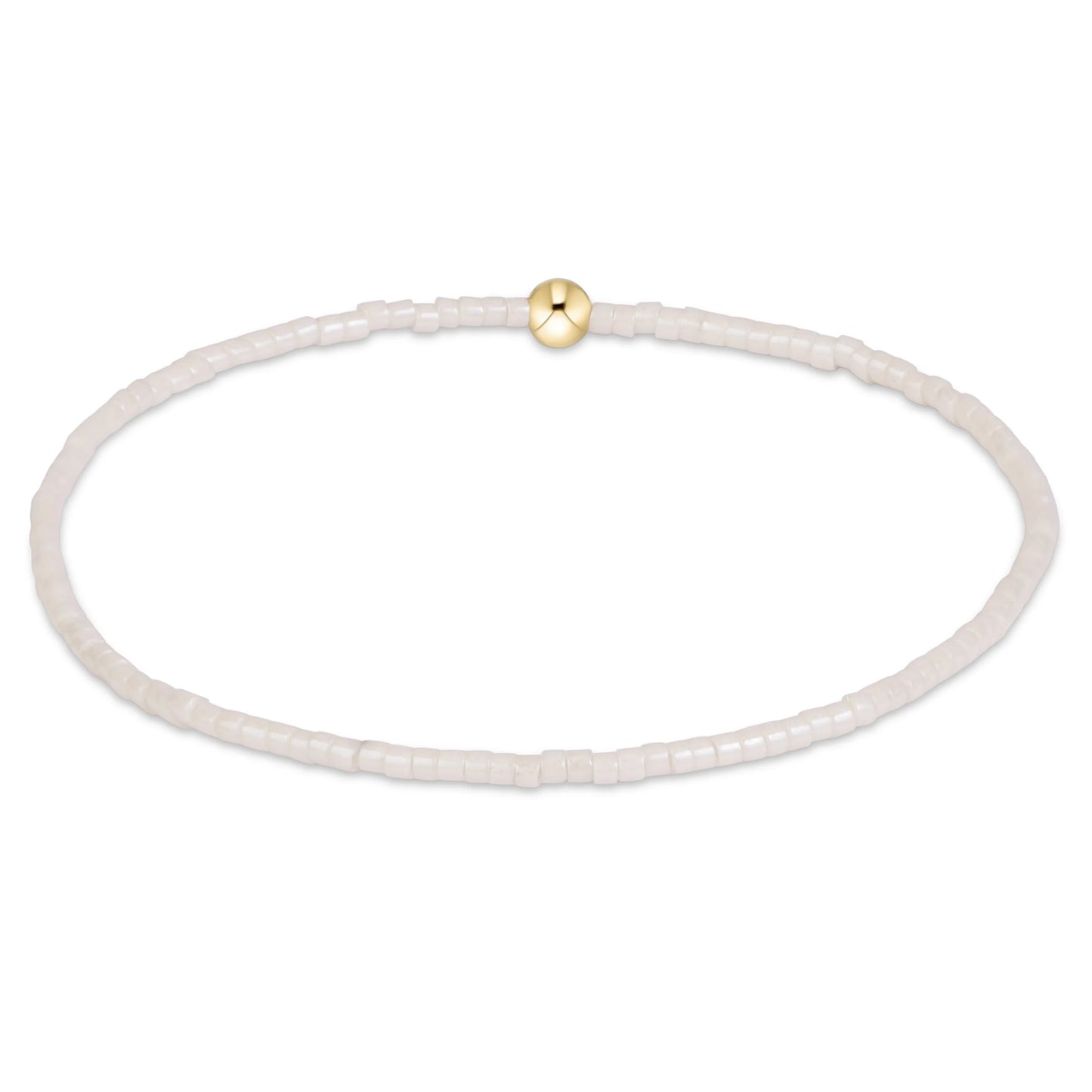 egirl hope classic bracelet | milkshake