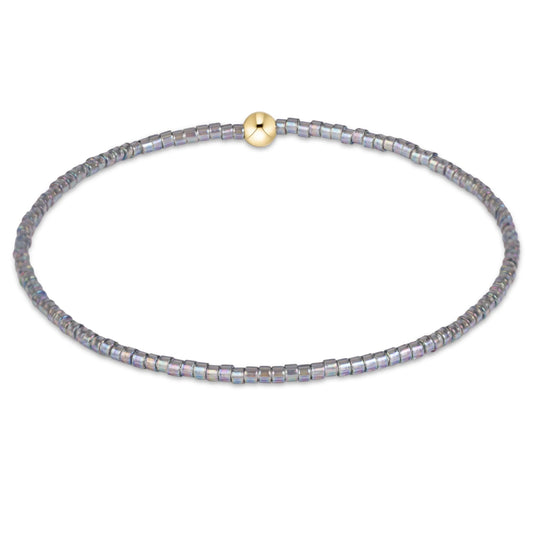 hope classic bracelet | morning mist