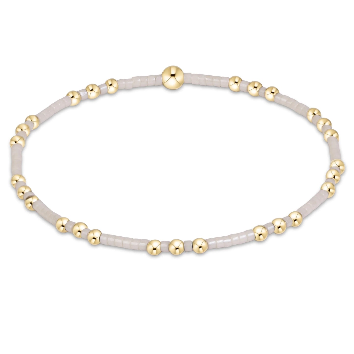 hope joy bracelet | milkshake