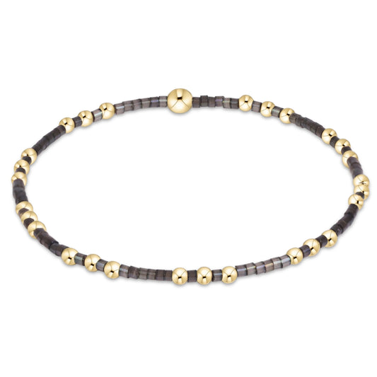 hope joy bracelet | moonlight
