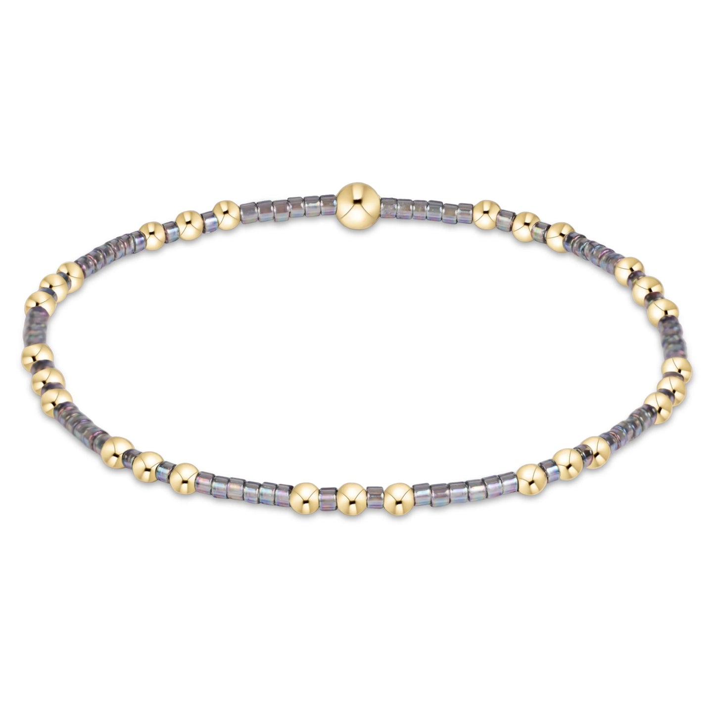 hope joy bracelet - morning mist