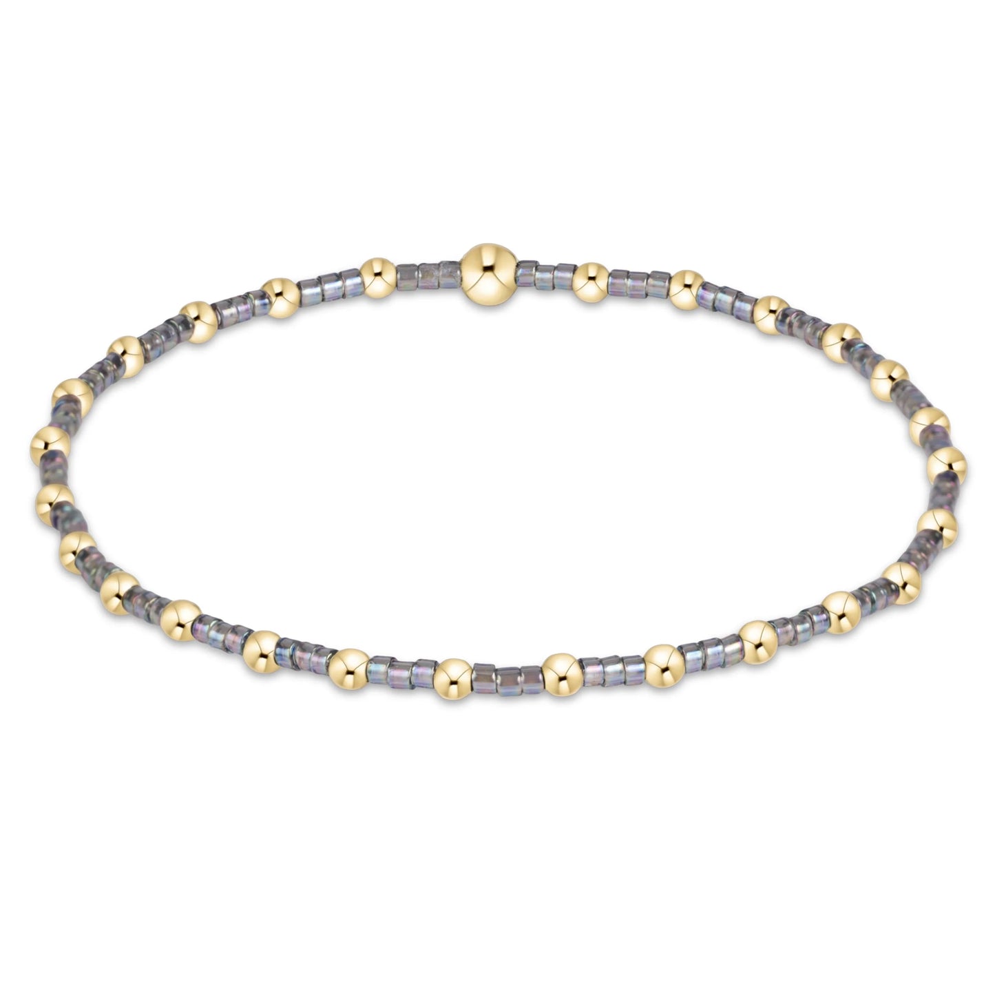 hope sincerity bracelet | morning mist