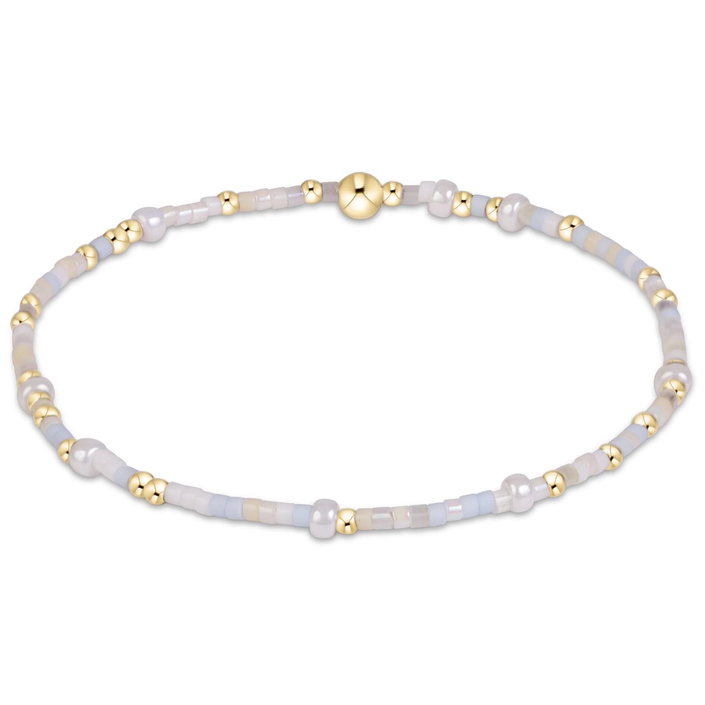 hope unwritten bracelet | daydreaming
