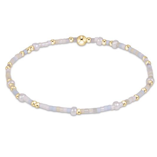 egirl hope unwritten bracelet | daydreaming