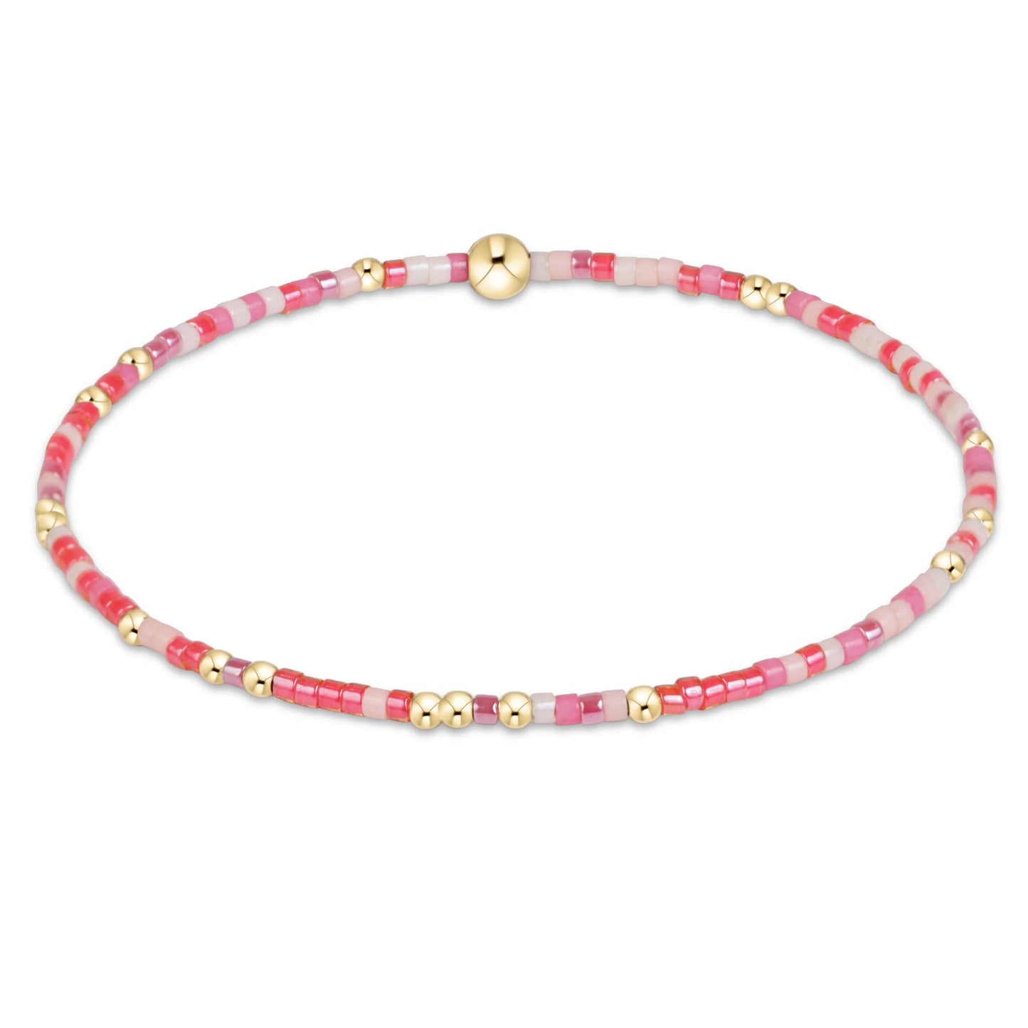 egirl hope unwritten bracelet | fashionably late