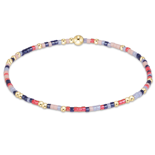 hope unwritten bracelet | favorite child