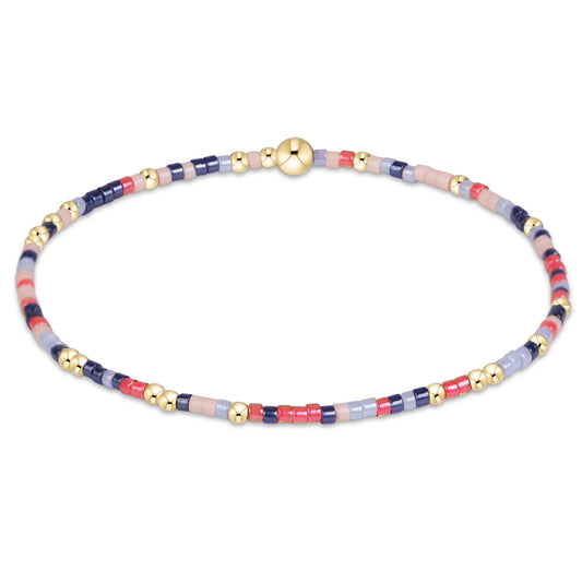 egirl hope unwritten bracelet | favorite child