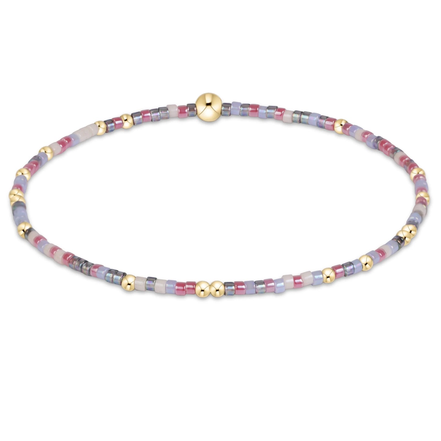 hope unwritten bracelet | soft launch