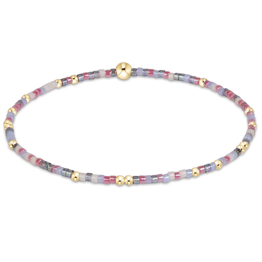 egirl hope unwritten bracelet | soft launch