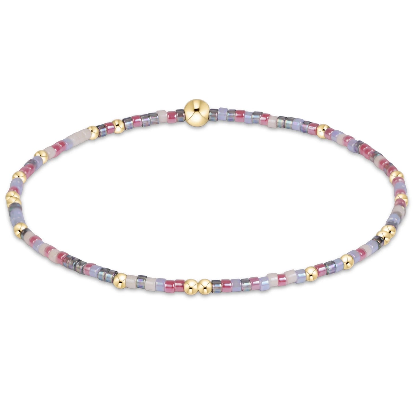 egirl hope unwritten bracelet | soft launch