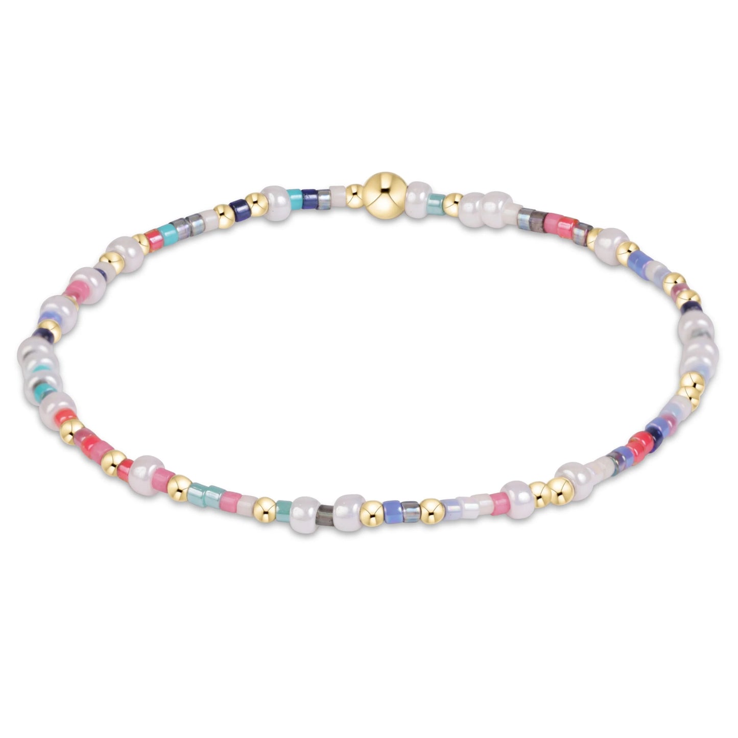egirl hope unwritten bracelet | that's a wrap!
