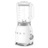 SMEG 50's Style Retro Blender | White