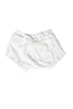 Baby Bow Bloomer | White