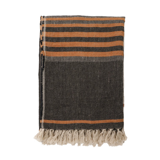 Bruno Oversized Throw | 60" x 90"
