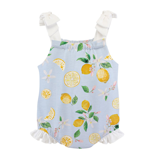 Lemonade | Blue Bubble