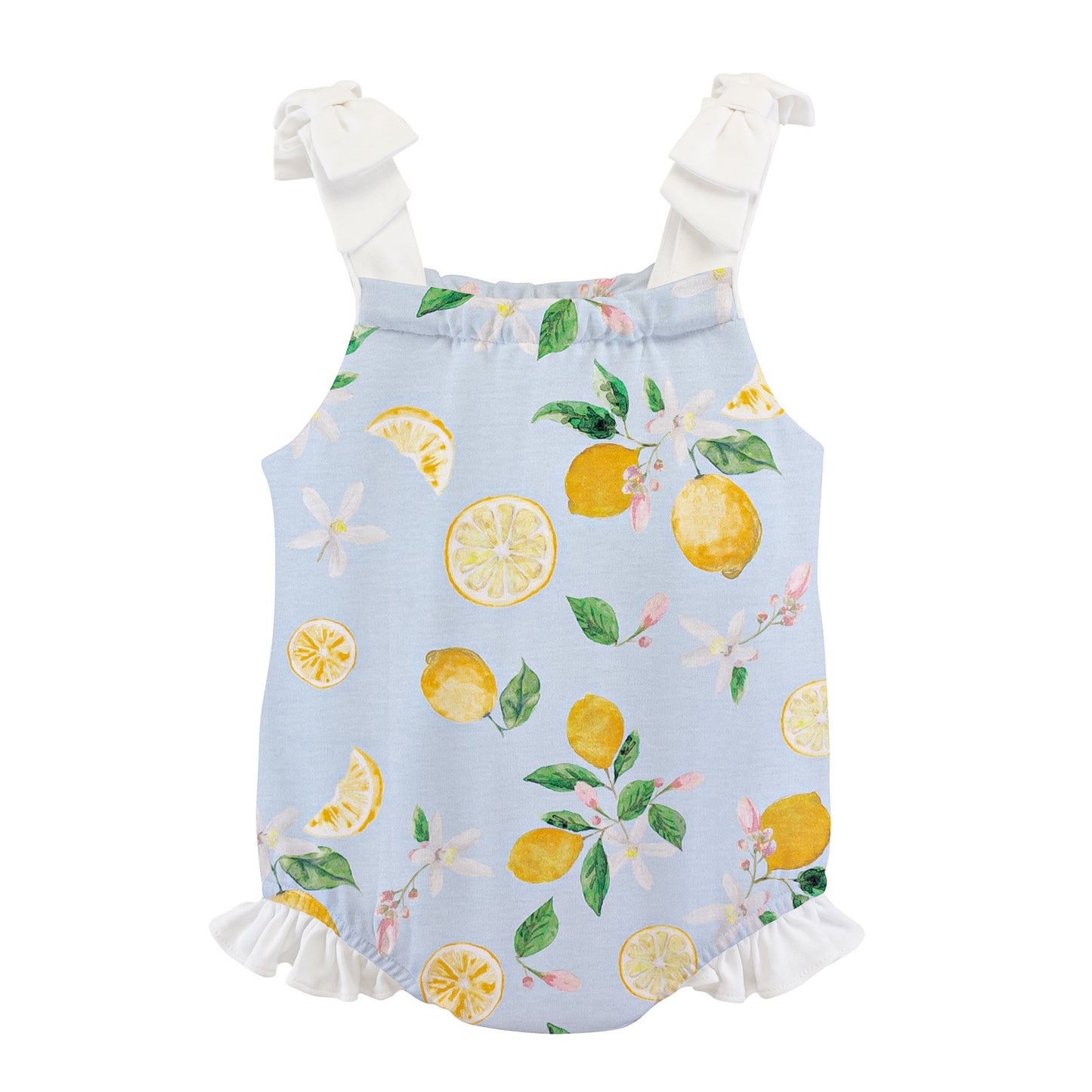Lemonade | Blue Bubble