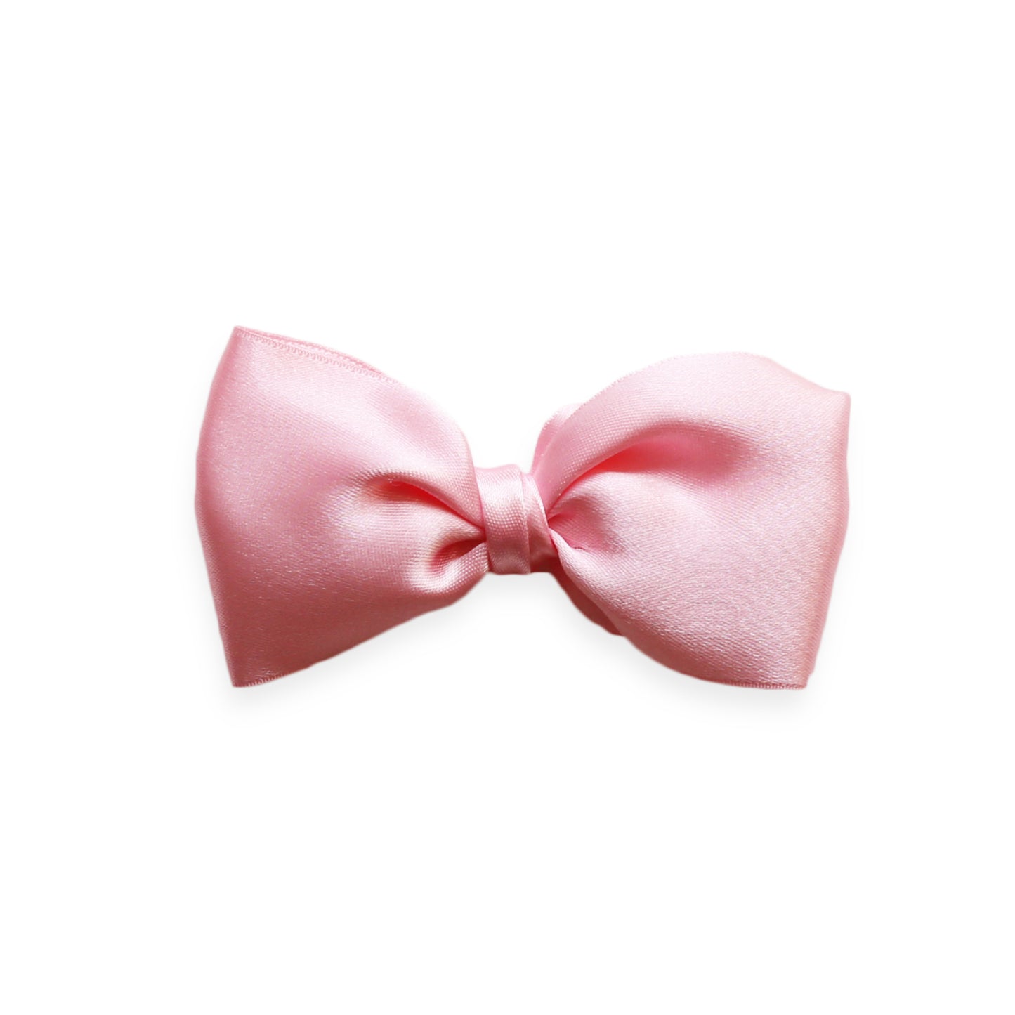 Big Satin Bow | Asst. Colors