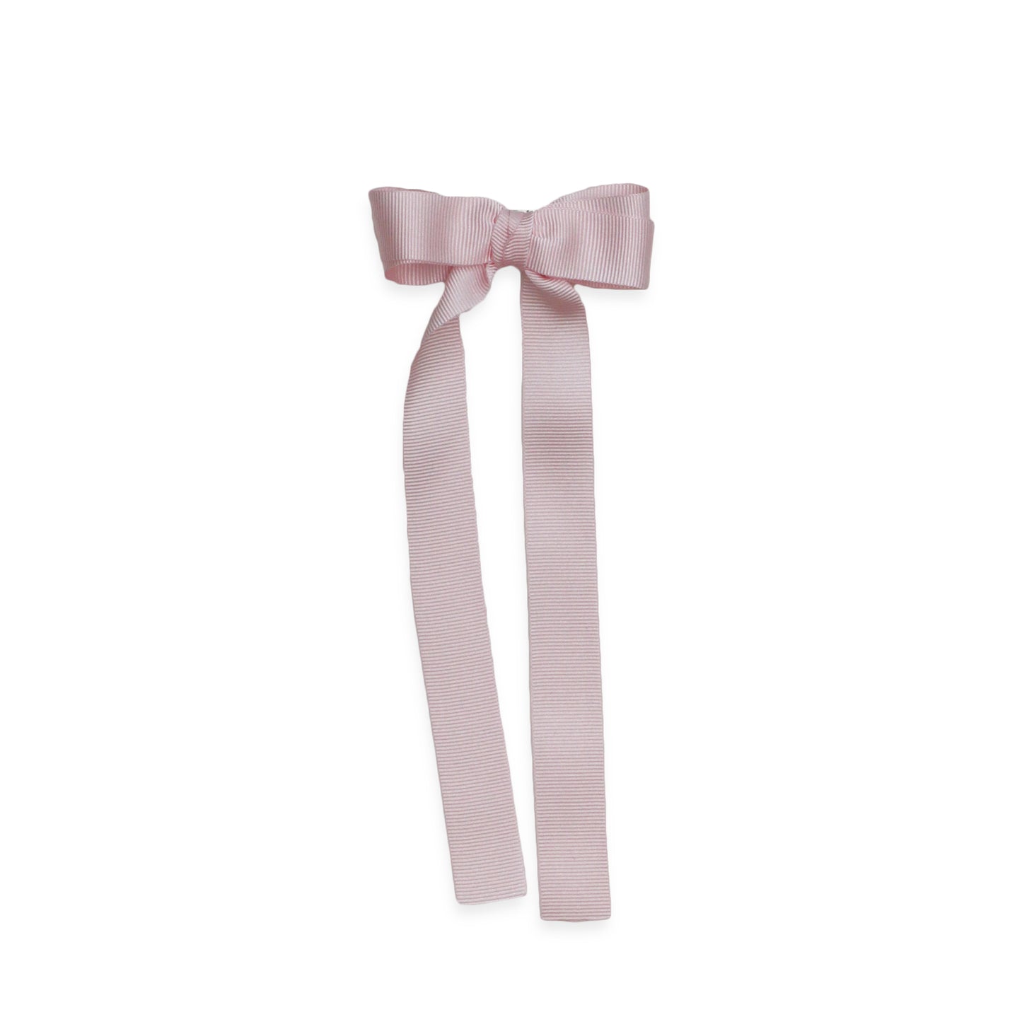 Grosgrain Long Tail Bow | 6.5 inches