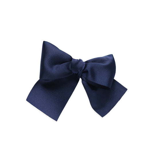 Big Grosgrain Sailor Bow  | Asst Colors