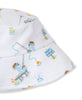 Rather Be Fishing Bucket Hat
