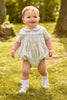 Barrington Bubble | Winthrop Plaid