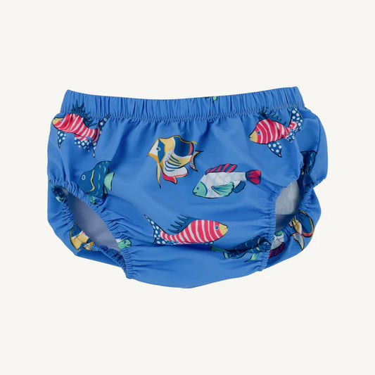 Beach Bum Cover | Here Fishy Fishy