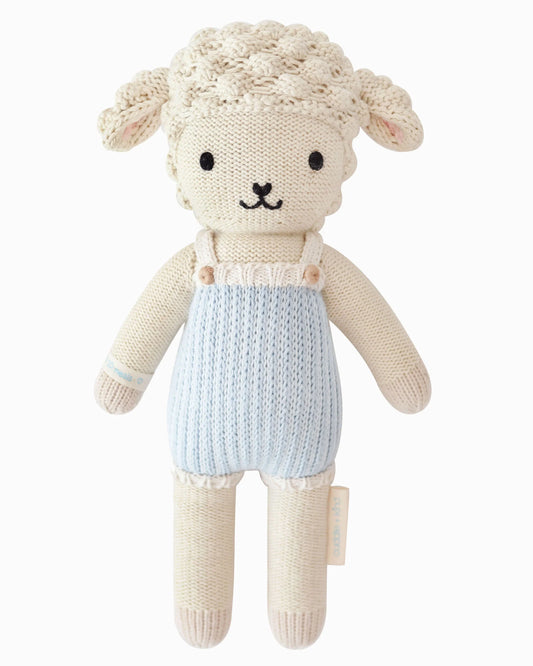 Benjamin the Lamb | 2 sizes