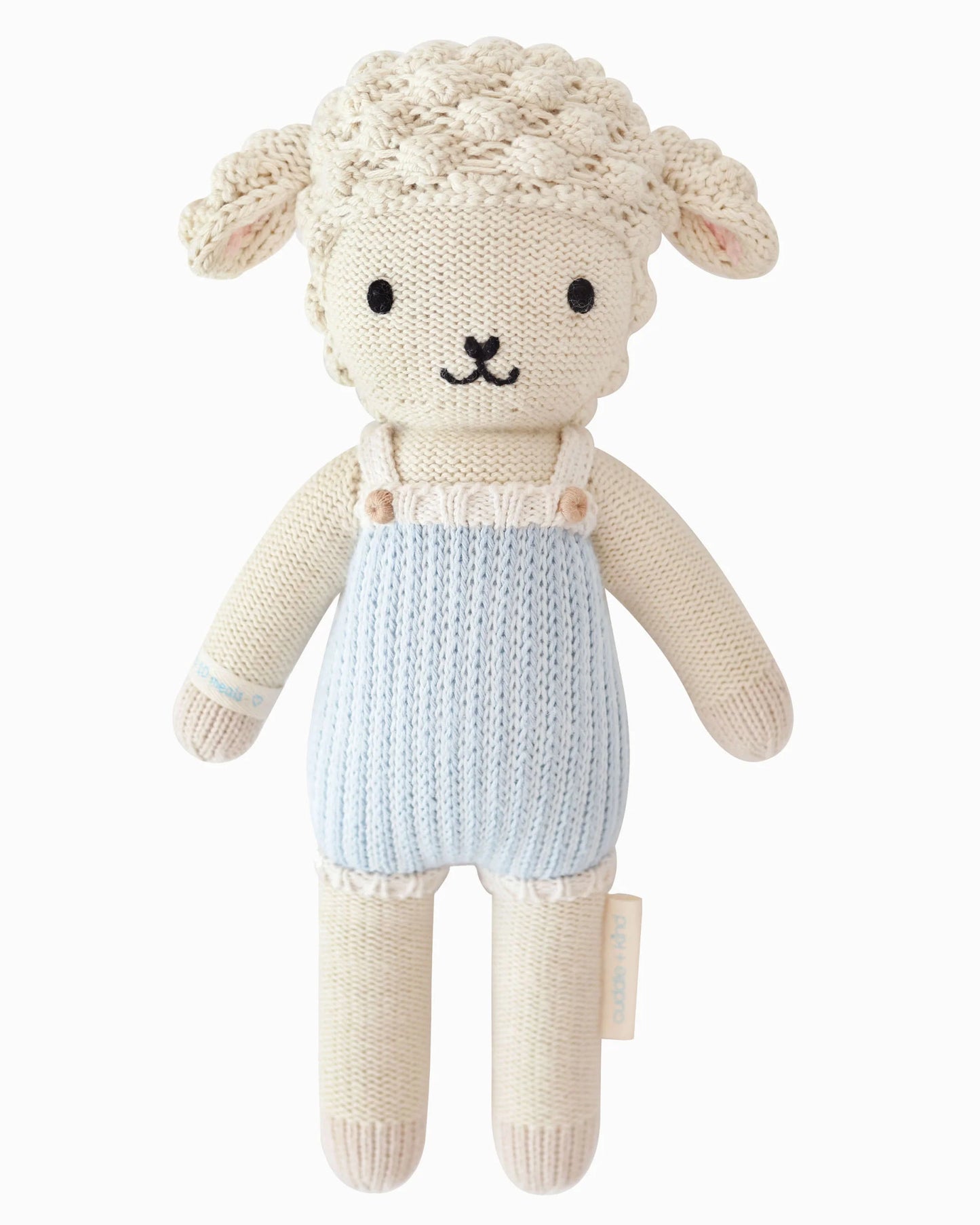 Benjamin the Lamb | 2 sizes