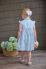 Birdie Dress | Mayfair Floral