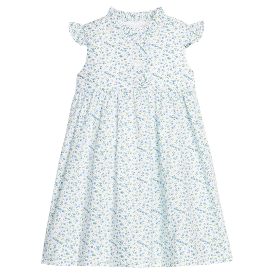 Birdie Dress | Mayfair Floral