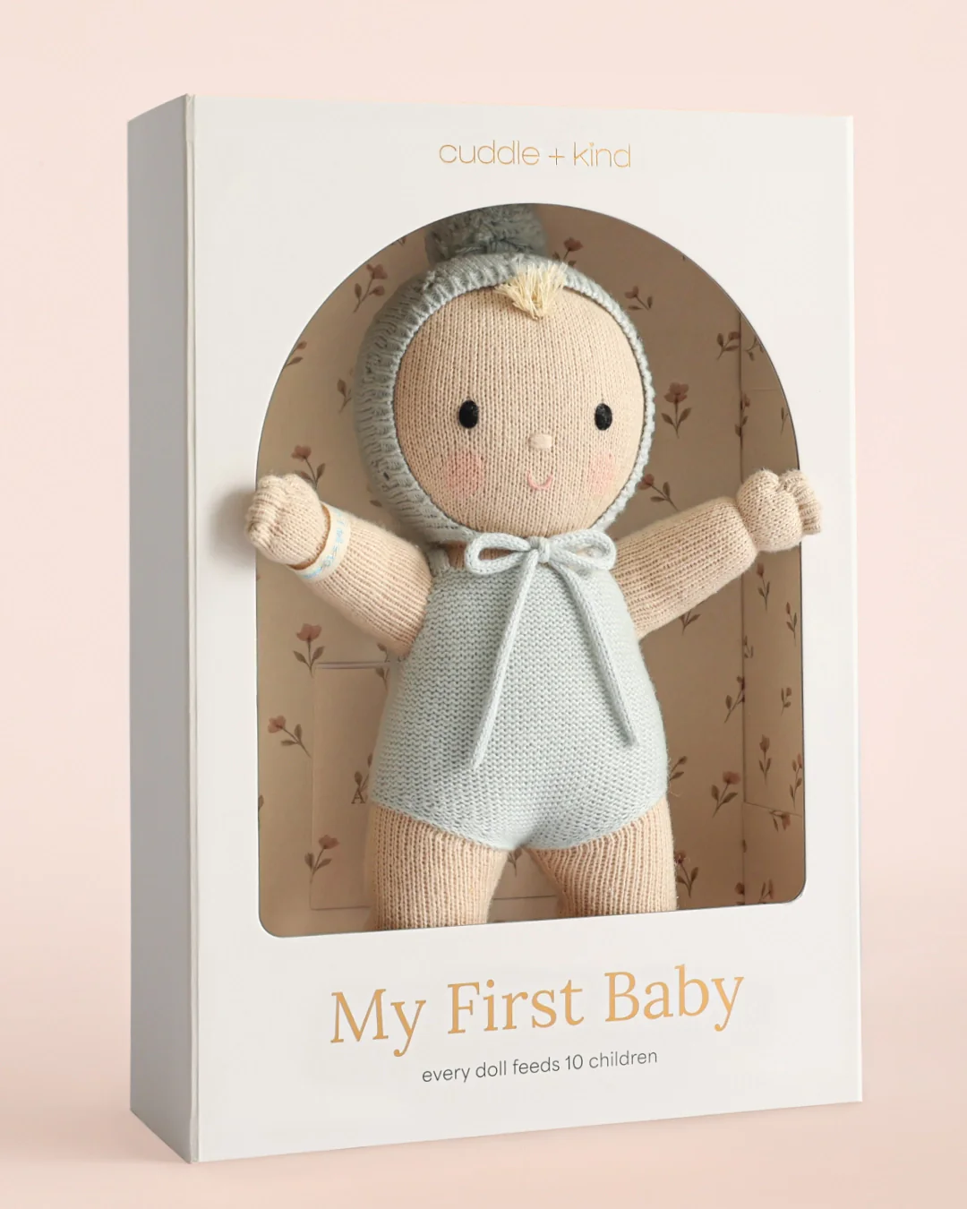 My First Baby | Assorted Colors