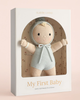 My First Baby | Assorted Colors