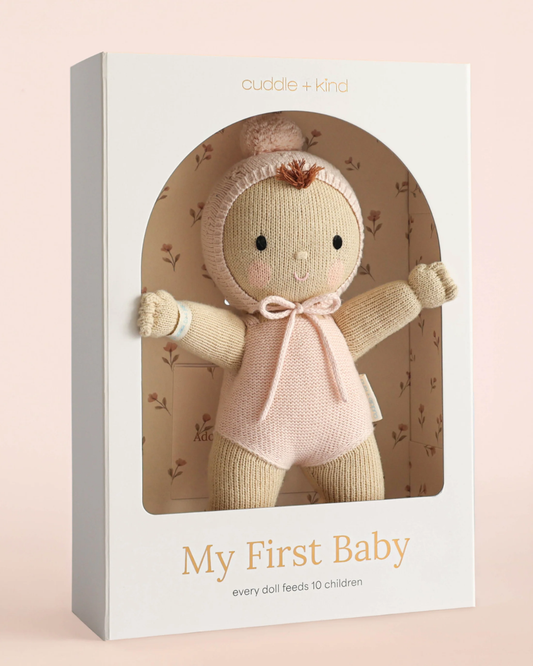 My First Baby | Assorted Colors
