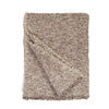 Brentwood Throw | Pebble
