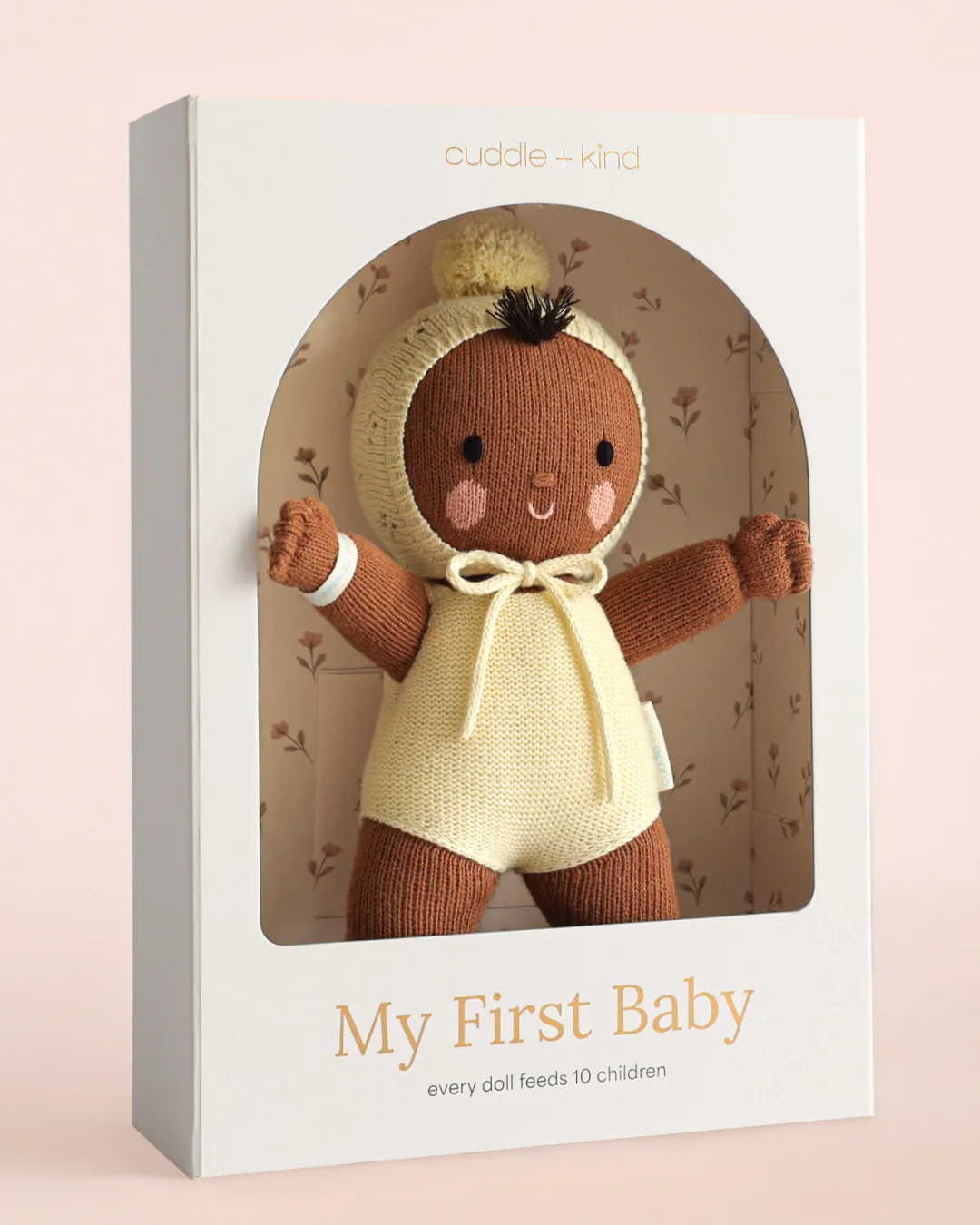 My First Baby | Assorted Colors