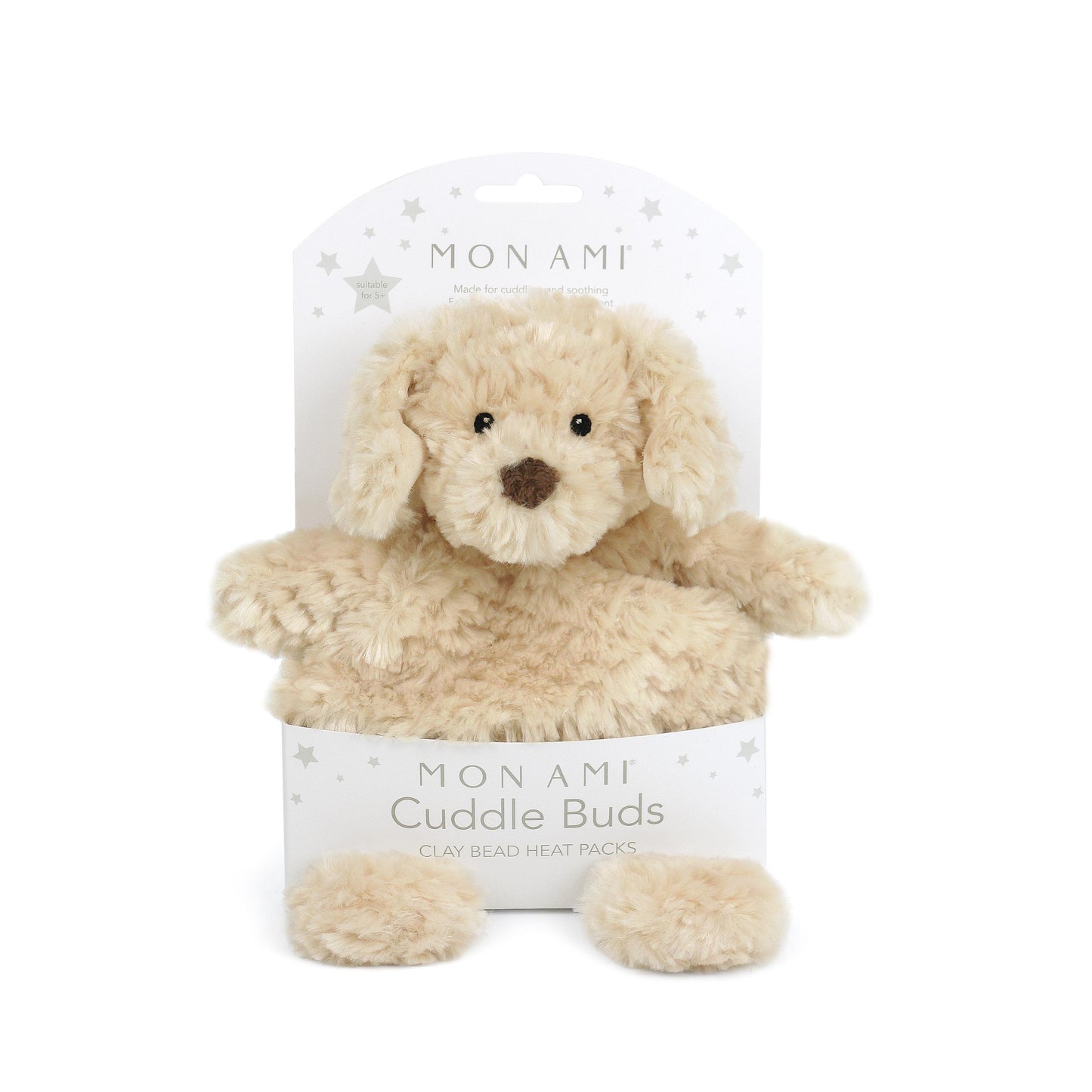 Cuddle Buds | Bentley Doodle