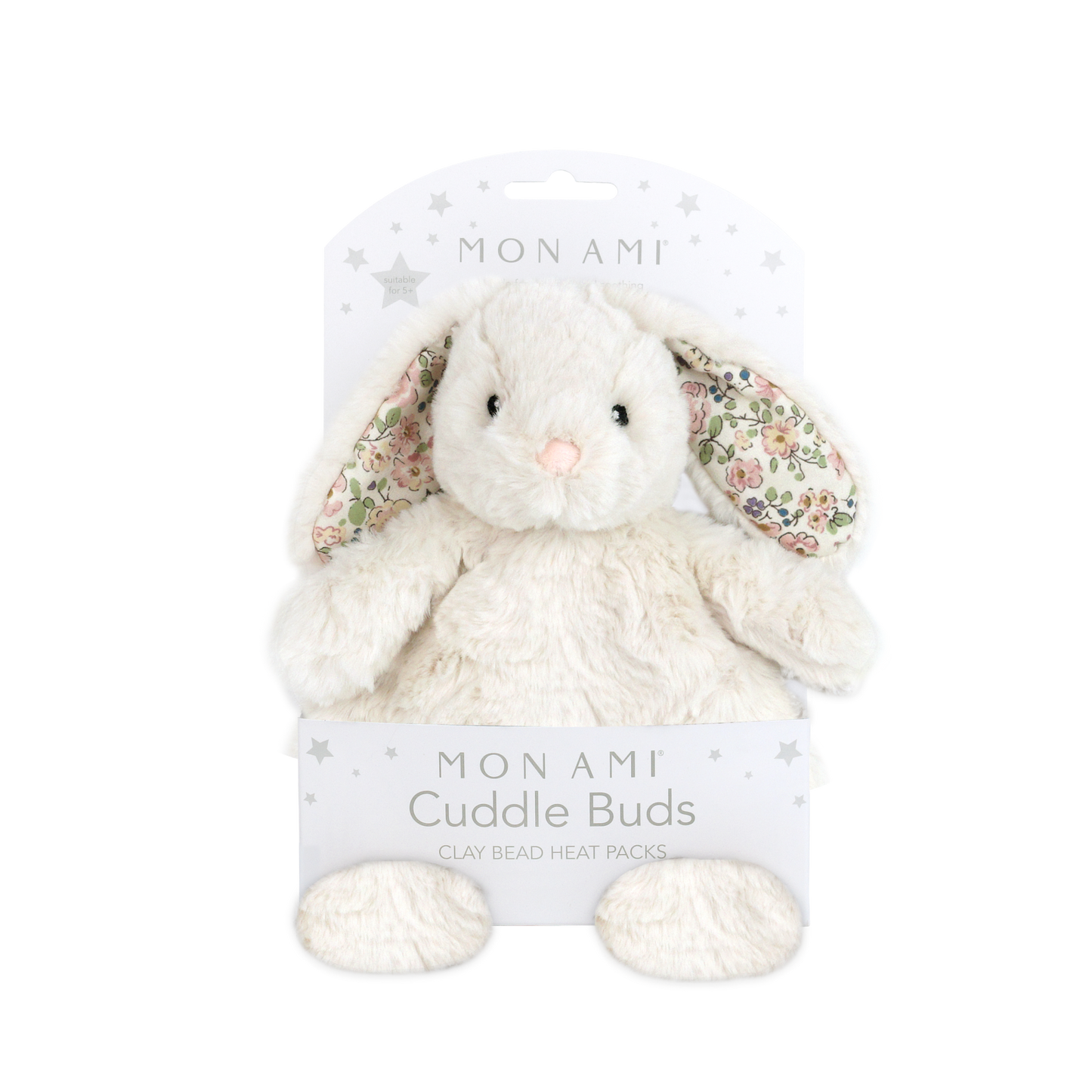 Cuddle Buds | Faith Bunny