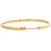 Cherish Bangle Bracelet | Small