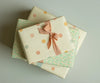 Maileg Gift wrap, 10 m | Multi dots