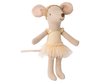 Ballet Dancer Mouse | Big Sister