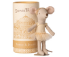 Ballet Dancer Mouse | Big Sister
