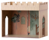 Castle Hall | Mouse